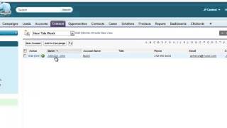 Clicktools Use Case - Web-To-Lead