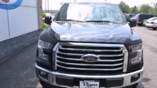 2015 Ford F-150 Delaware OH