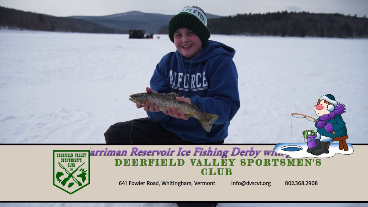 Deerfield Valley Sportsmen's Club - Whitingham, VT