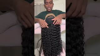 No Way She Ran Out Like That