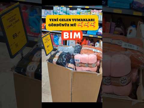 Bim Market Aktüel