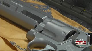 Crime report in Sioux Falls