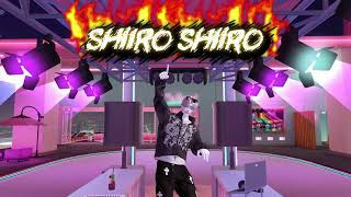 shiiro