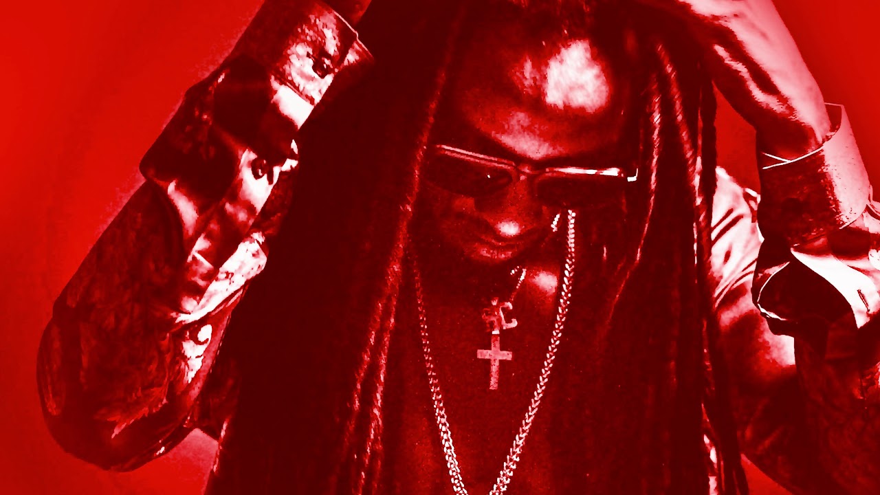 Problem Child (The Vaccine Album ) #2 MINE AND ALL MINE (Show You Off)