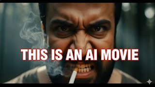 Kaala The Vulture A Powerful Cinematic Short Film