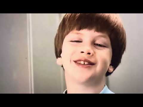 Problem Child 2: Dynamite in toilet - (reversed)