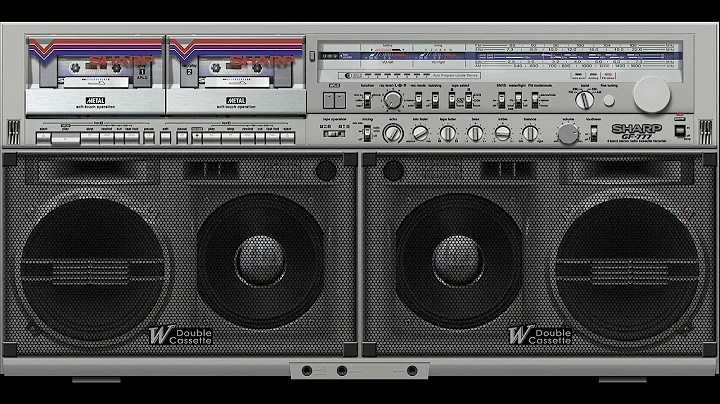 Los Del Río - Macarena (Bayside Boys Remix)