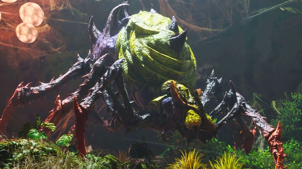 ARK Screenshot 3