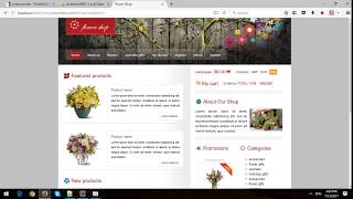 Completed Website with User and Admin Area in JSP-Servlet and Hibernate - Part 1 - User Area Completed Website with User and Admin Area in JSP-Servlet and Hibernate - Part 1 - User Area