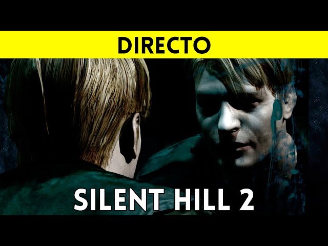 Silent Hill 2: uno de los mejores videojuegos de terror