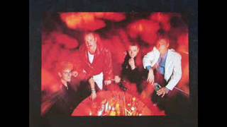 Video thumbnail of "The Fabulous Thunderbirds - Wasted Tears"