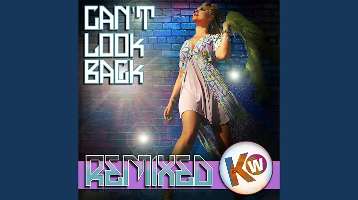 Can't Look Back (Tony Moran Erick Ibiza Drama Radio)