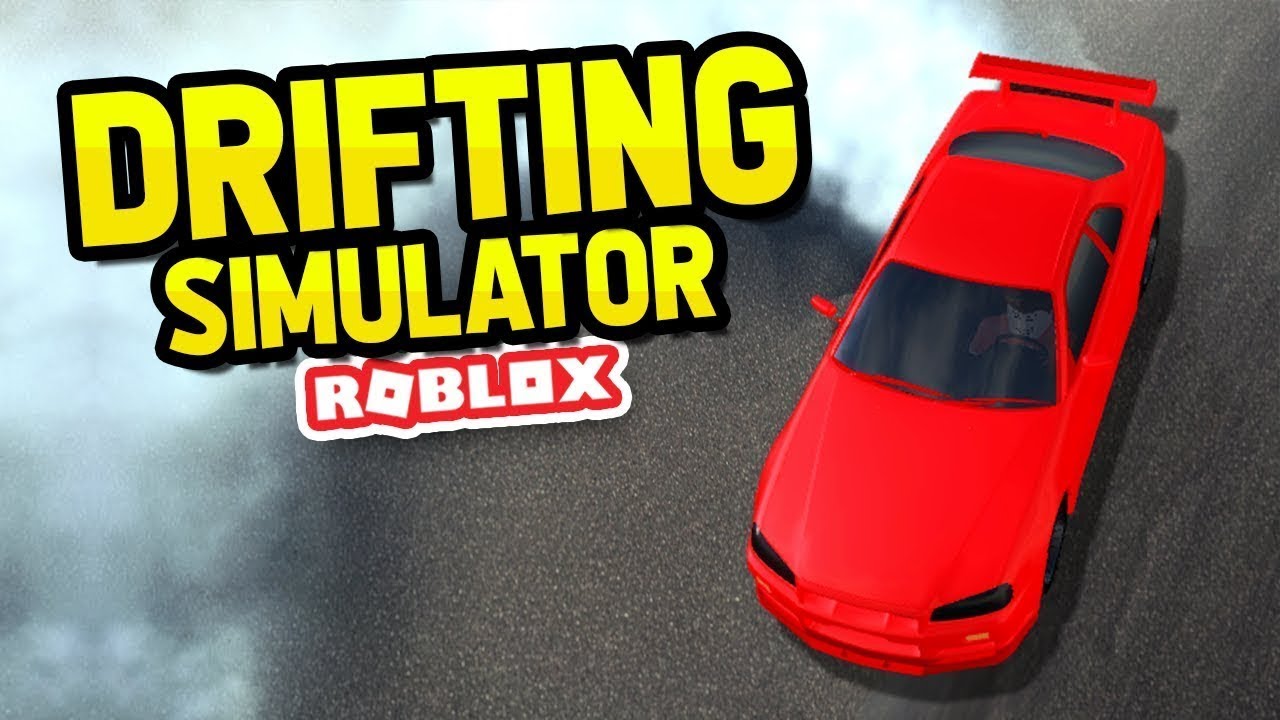 Drifting in Roblox - YouTube