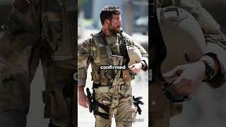 The Most Baddass Sniper In American History (Chris Kyle)