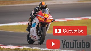 Hristijan Buzalkovski *NAJAVA*