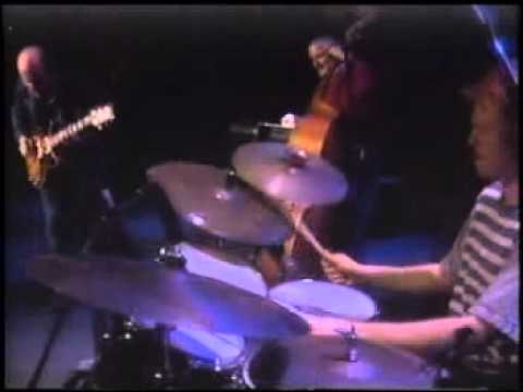 John Scofield Quartet - Why Nogales? (live)