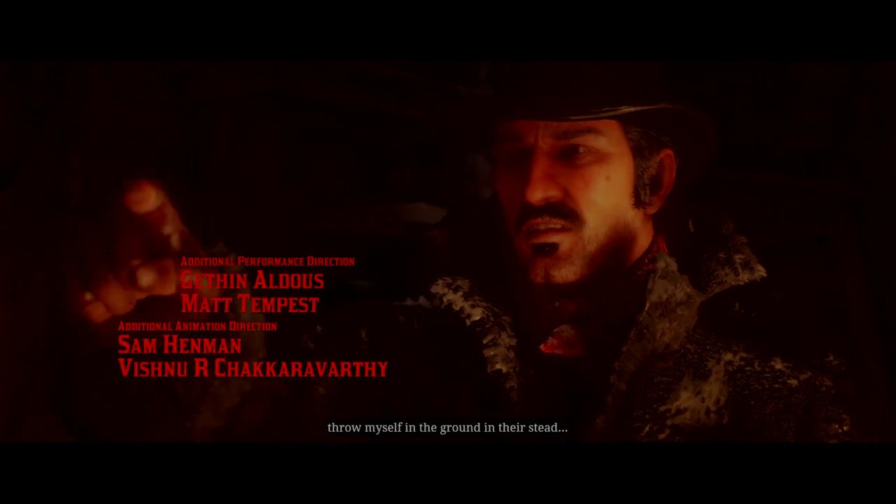 Red Dead Redemption 2 Live Stream - YouTube