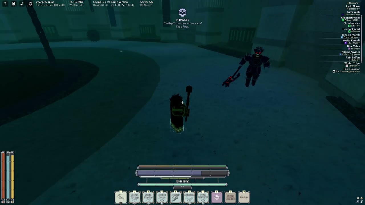 deepwoken restore clip