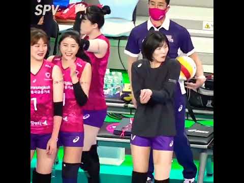 Lee da yeong's