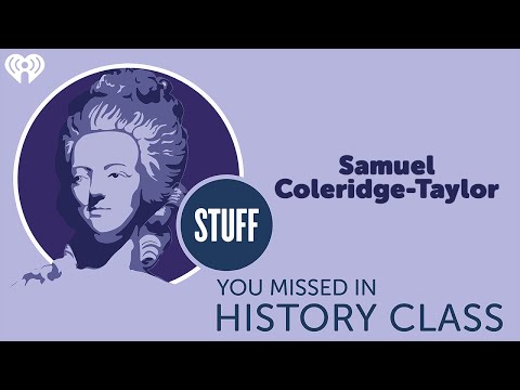 Video: Samuel taylor Coleridge era nero?