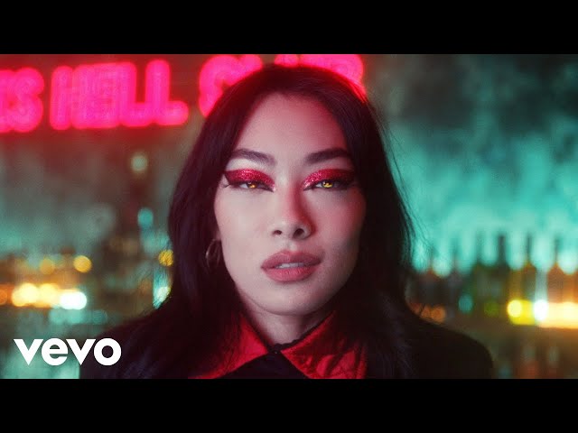 Rina Sawayama - This Hell (Official Music Video) class=