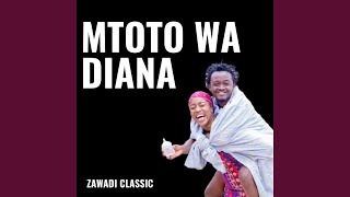 Смотреть клип Bahati Mtoto Wa Diana