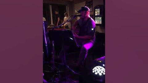 High Tide Band - Everlong