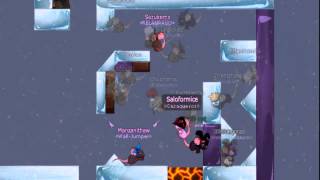 Transformice - Sazukemo & Manzanithaw.