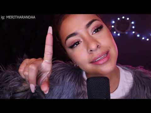 ASMR HOROSCOPOS SEPTIEMBRE