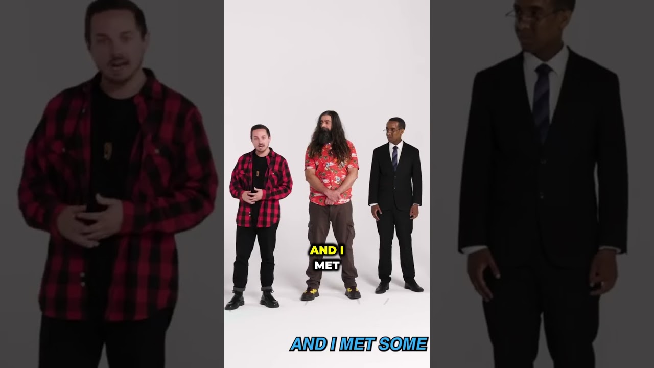 From Canada with Laughs