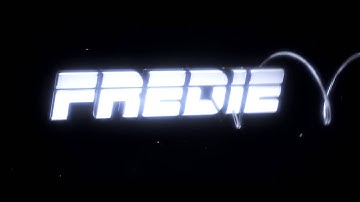 Fredie Intro | by KickArtZ