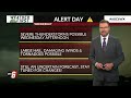 Randy Brock's Evening Forecast for Iowa and Minnesota: June 8