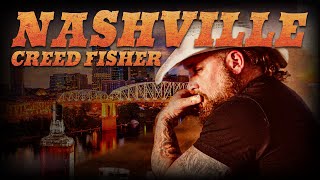 Creed Fisher - Nashville (Official Video) chords