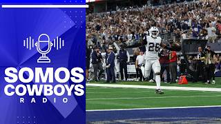Somos Cowboys Radio Calendario de la temporada 2026 Dallas Cowboys 2026