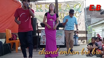 Putus pengarang,voc dede irawan.offical video emhan bro bro