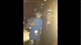 Swizz Beatz Ft ASAP Rocky - Street Knock [NEW 2012]