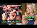 Breaks womens hearts and smashes heads in the ufc  shavkat rakhmonov