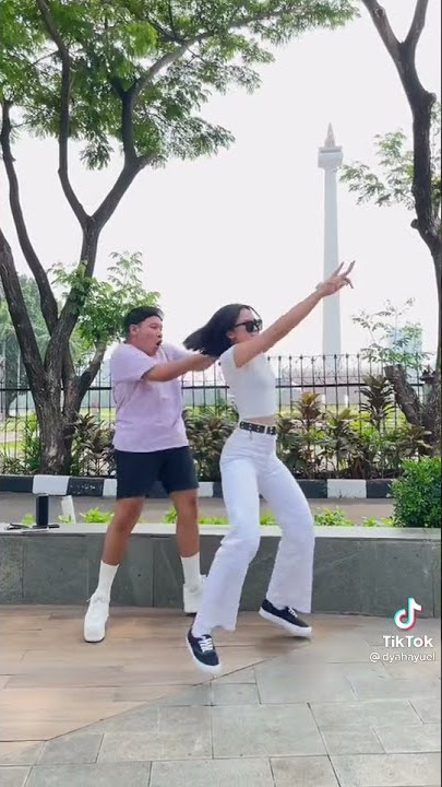 artis viral tik tok sapi madu