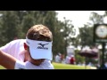 GW Player Profile: Luke Donald