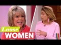 Should the UK Age of Consent Be Lowered to 15? | Loose Women