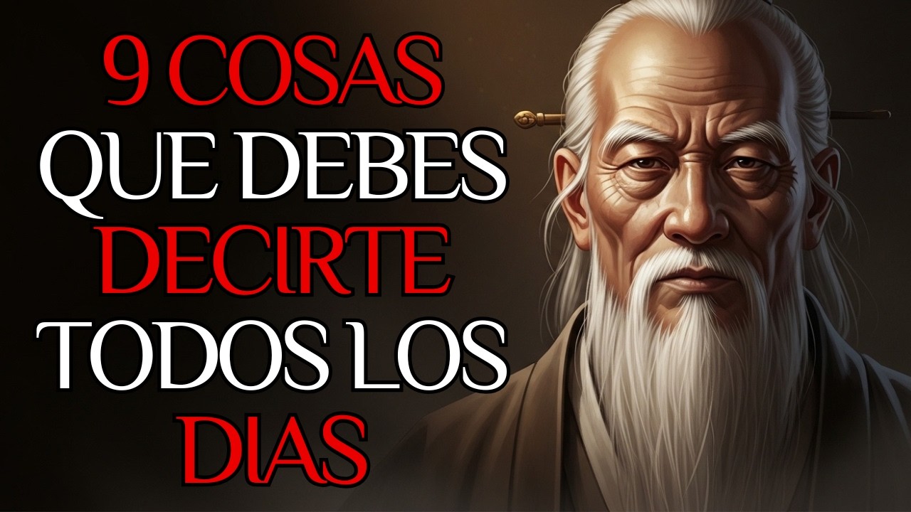 9 Frases Taoístas de Confucio para Cambiar tu Vida | Toísmo