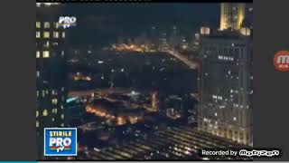 Reclame 21 August 2010 Protv