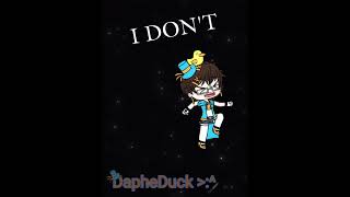 This isn't a game trend #gacha #animation #trend #oc #original #gachatrend 🩶