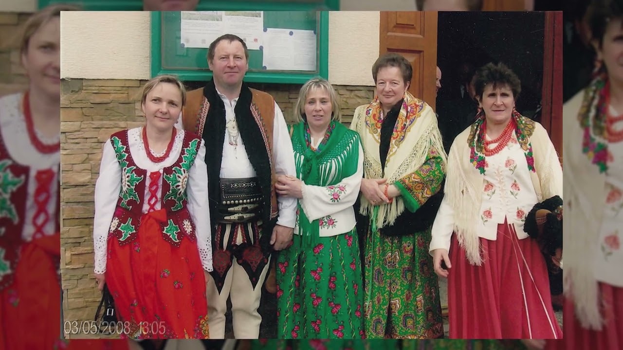 Co słychać w Oddziałach Związku Podhalan - odc. 28 Oddział Wróblówka