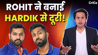 ROHIT करेंगे Hardik को Drop | CRICO | RJ RAUNAK