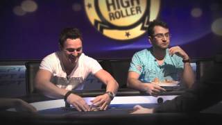 Ept 9 Monte Carlo 2013 - Super High Roller, Episode 1 Pokerstars Hd