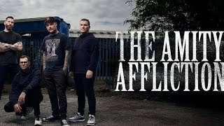 The Amity Affliction- It’s Hell Down Here Live Hellfest Pro Shot