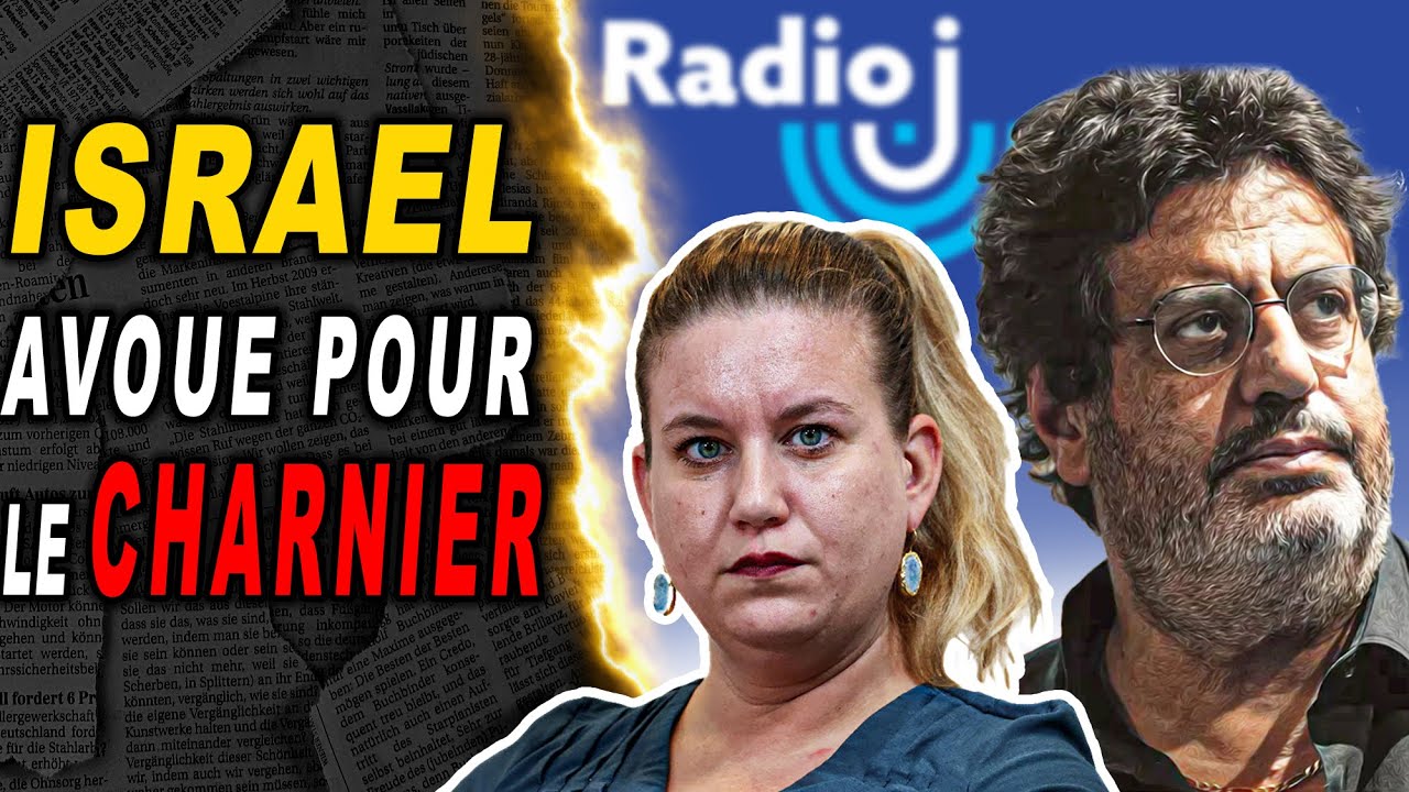 Fake news pro palestinien charnier ISRAEL avoue Mathilde Panot convoque
