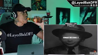 TRASH or PASS! Logic (Dead Presidents 3) [REACTION!!!]