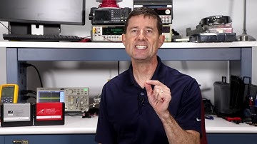 Texas Instruments CC3235x SimpleLink™ Wi-Fi® MCU Solution - Engineering Bench Talk | Mouser